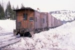 SP 4214 at Soda Springs